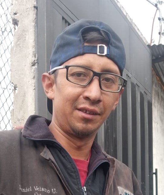 Maestro Danny Montalvo