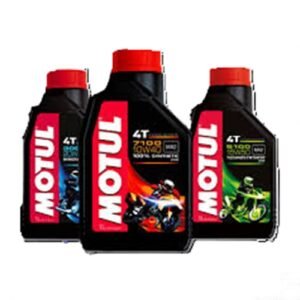 MOTUL
