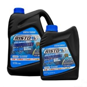 REFRIGERANTE 50 50 DIESEL