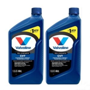 VALVOLINE