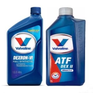 VALVOLINE