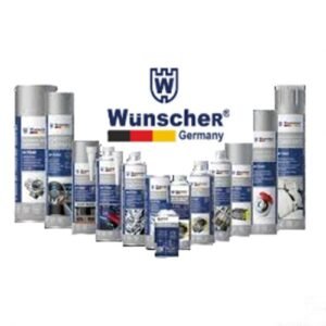 WUNSCHER
